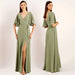 Grass Green Type A