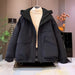 Black Quilted