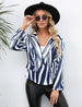 Blue zebra