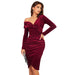 Wine Red
