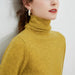 Mustard Yellow