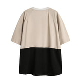 Casual Sports Loose Tops For Men And Women