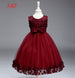 Wine red