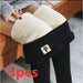 Black cat 3pcs