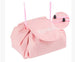Pink logo