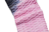 Yoga Jacquard Tie-Dye Yoga Clothes Bubble Yoga Pants