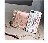 New Bag In New Summer Korean Versatile Messenger Bag  Chain Shoulder Bag, Fashion WomenS Bag Hongrun