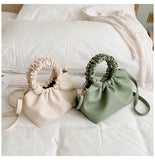 Messenger Bag Western Style One-shoulder Fashion Handbag