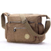 Khaki camel