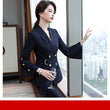 Ladies Business Wear Fashion Business Tooling