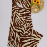 Women's Strappy Backless Bikini Cover-Up Dress