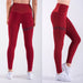 3pcs Red