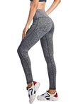 Women Pocket Casual Yoga Pants