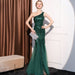 Dark Green
