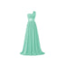 Mint blue