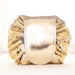 Sequins gold