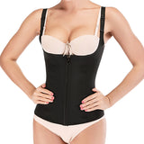 2-in-1 Sports Shaping Wear Fitness Girdle Waist Belt For Women