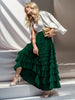 Dark green