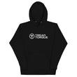 European Size Drop-shoulder Sleeve Casual Sports Hoodie Sweater