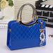 67 blue