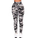 Grey camouflage