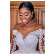 Custom Wedding Gown Bridal Dresses