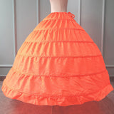 lolita petticoat bridal inner petticoat