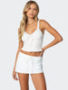 White White