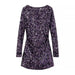 Dark Purple