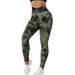 Army green