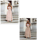 Khaki Pink