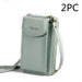 Light Blue 2PC