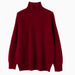 Sauce Red Color