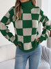 Christmas Green
