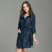 Dark Blue