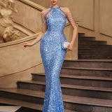 Evening Wedding Birthday Party Formal Occasion Dresses