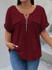 Wine Red