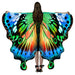123 Orange Blue