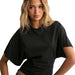 A4 imitation cotton