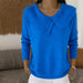 Sapphire Blue