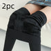 2PC Black