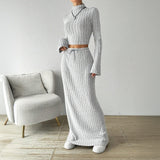 Versatile Simple Casual And Fashionable Commuting Outfit