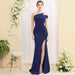 Purplish Blue