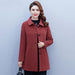 Brick Red