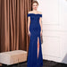 Purplish Blue