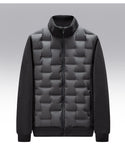 Women's Autumn Winter Quilted Down Jacket