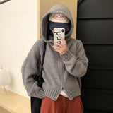 New Autumnwinter Design-ySoft Relaxed-fit Sweater
