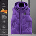 412v Vest Purple