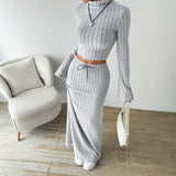 Versatile Simple Casual And Fashionable Commuting Outfit