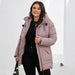 K8 Pink